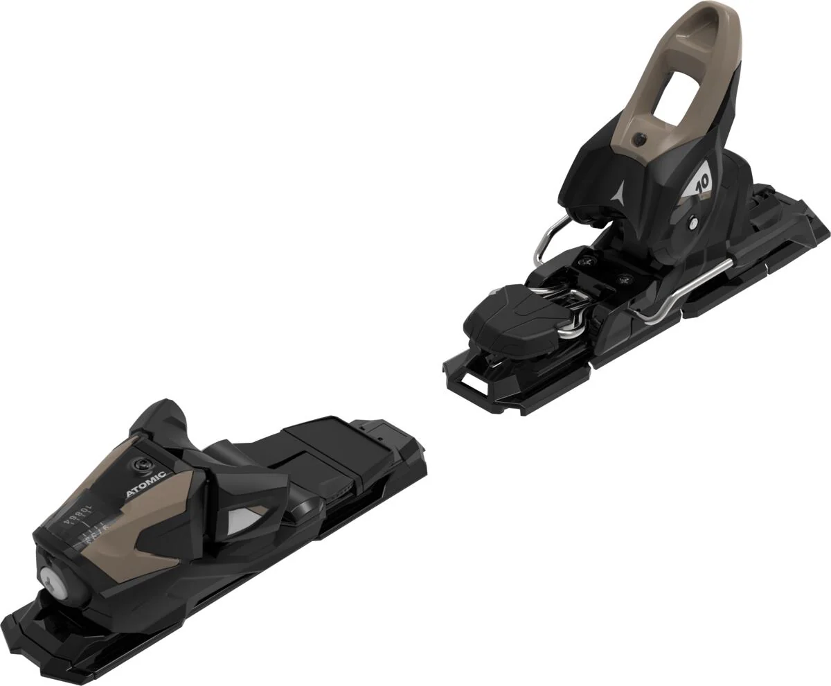 ATOMIC Skis With Bindings Cloud Q9 LT - Image 3