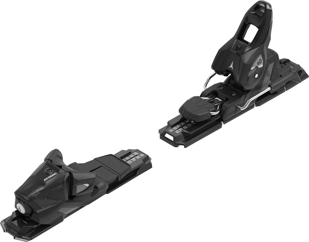 ATOMIC Skis With Bindings Redster Q4 - Image 2