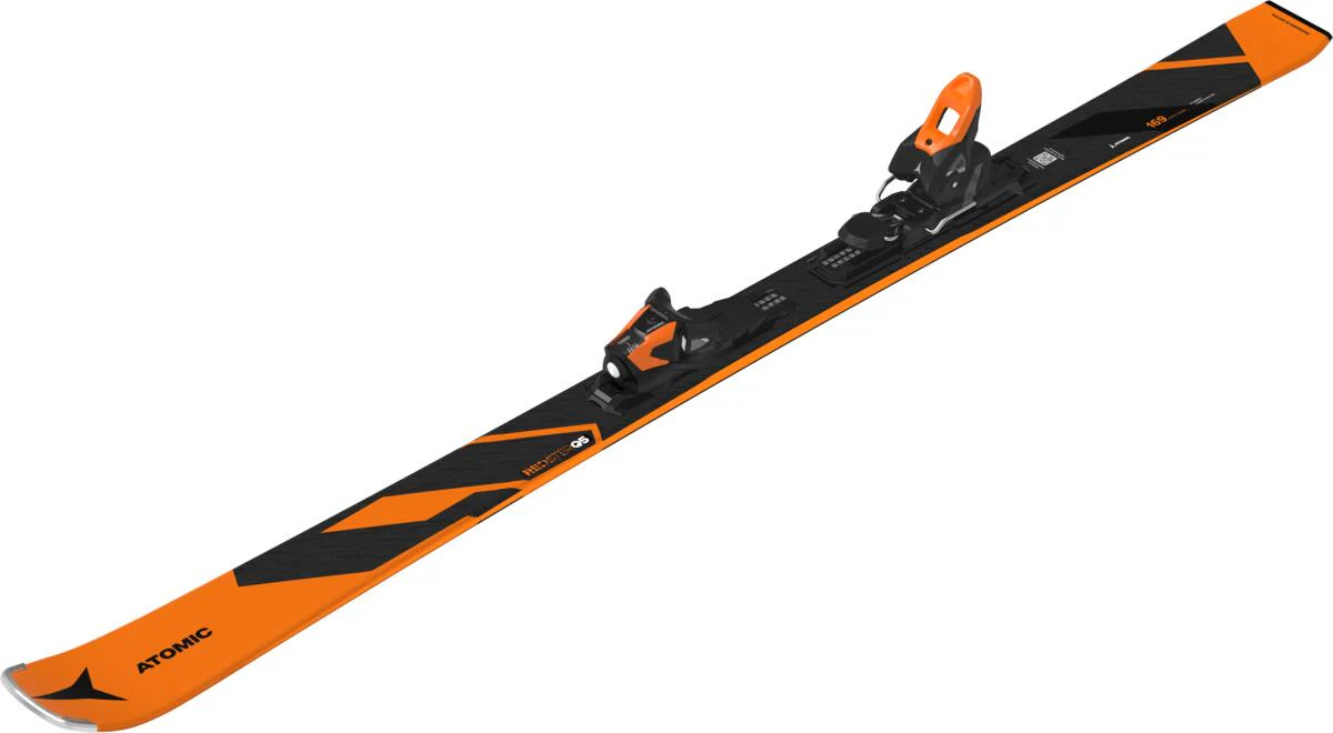 ATOMIC Skis With Bindings Redster Q5 LT - Image 2