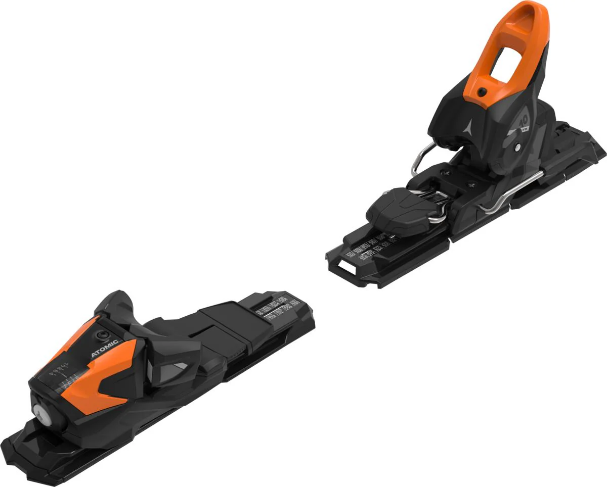 ATOMIC Skis With Bindings Redster Q5 LT - Image 3