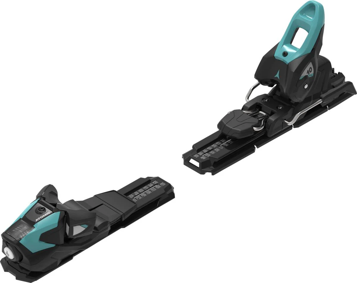 ATOMIC Skis With Bindings Redster X5 LT - Image 2