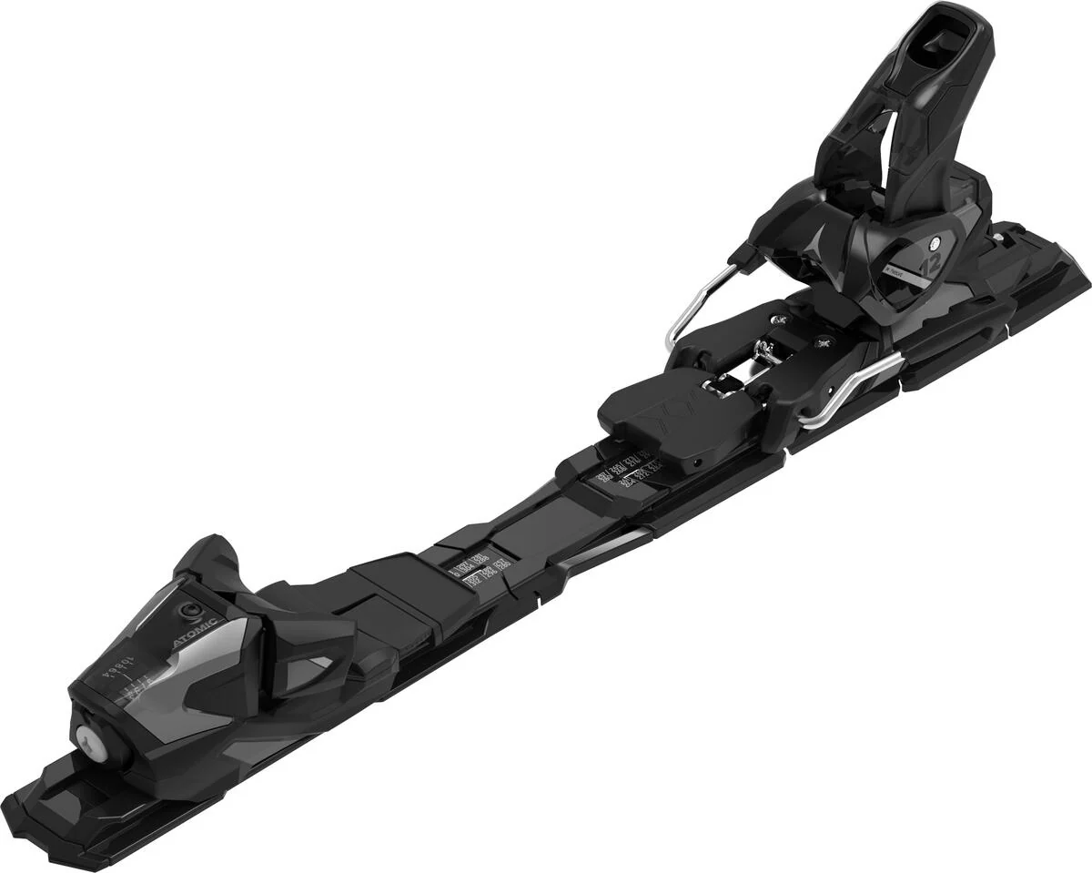 ATOMIC Skis With Bindings Redster X7 RVSK C - Image 2