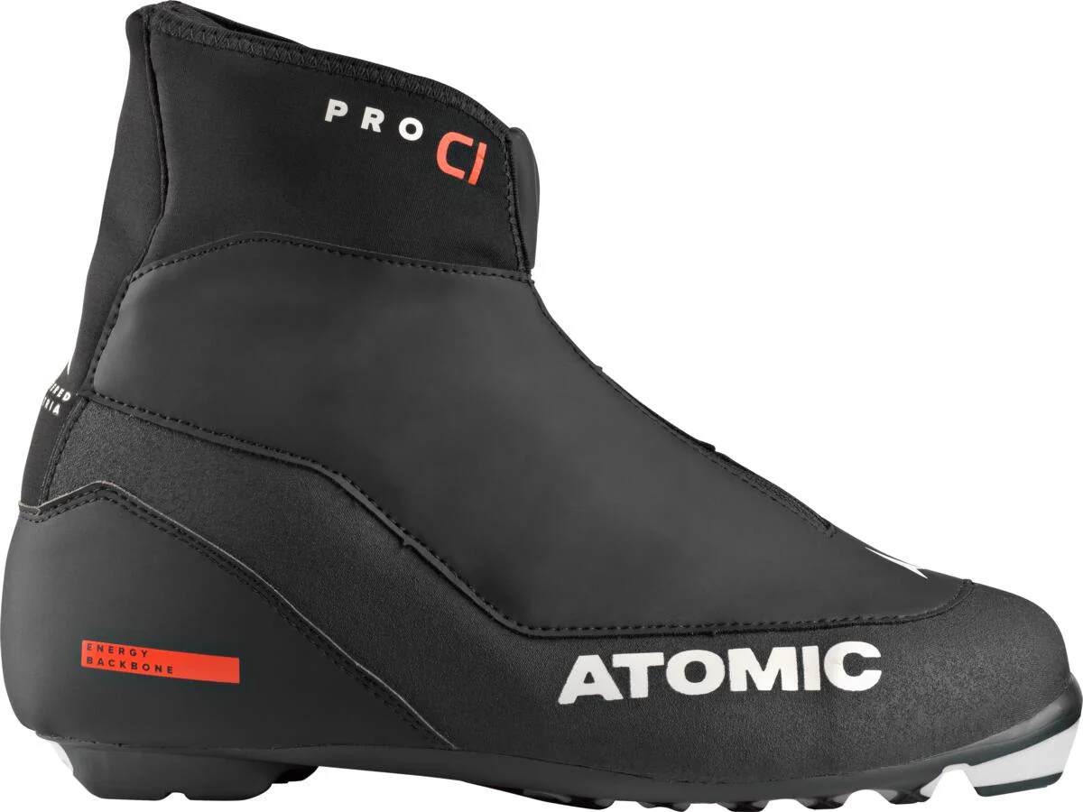 ATOMIC XC Ski Boots Pro C1 Prolink