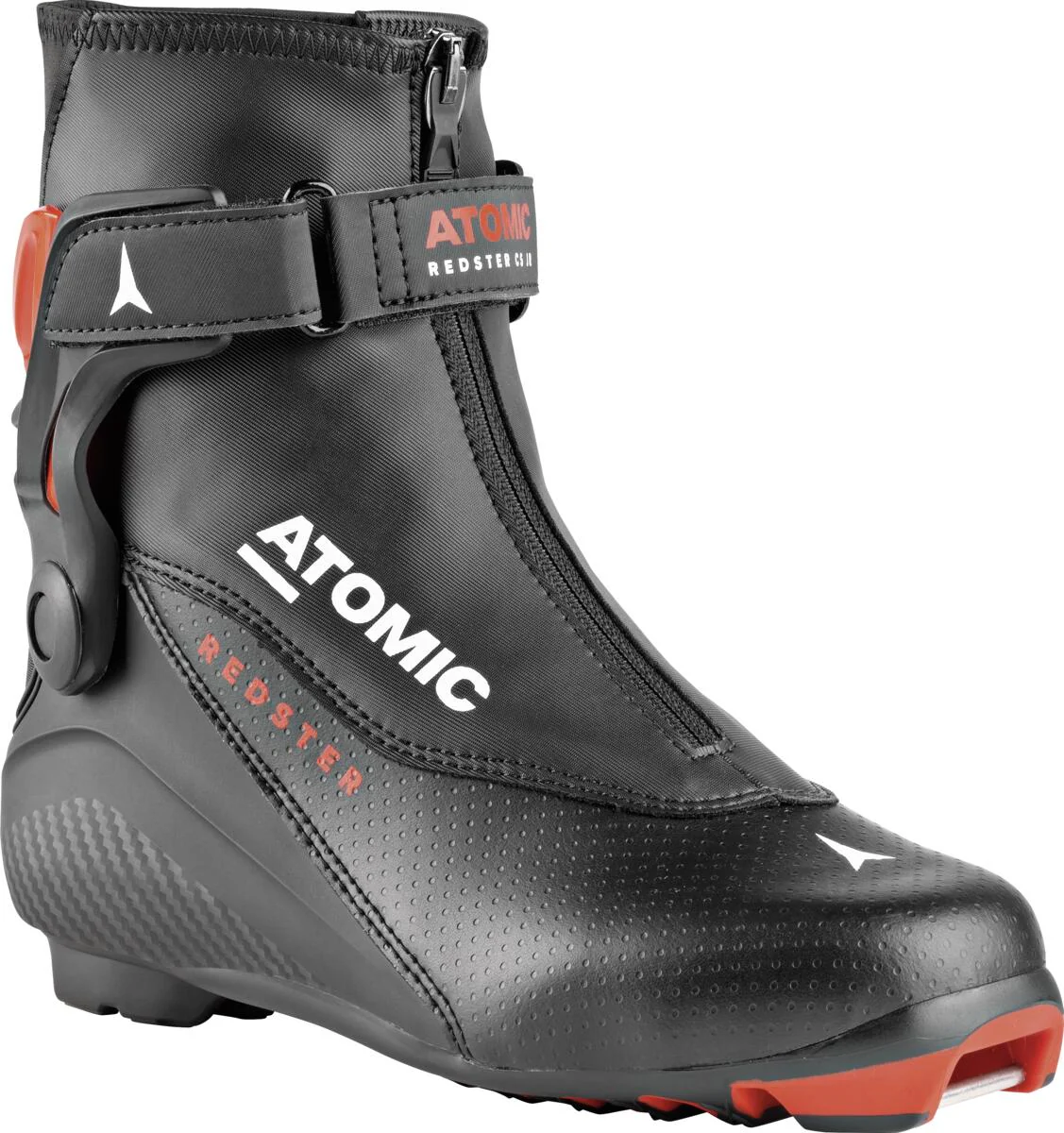 ATOMIC XC Ski Boots Redster CS JR Prolink