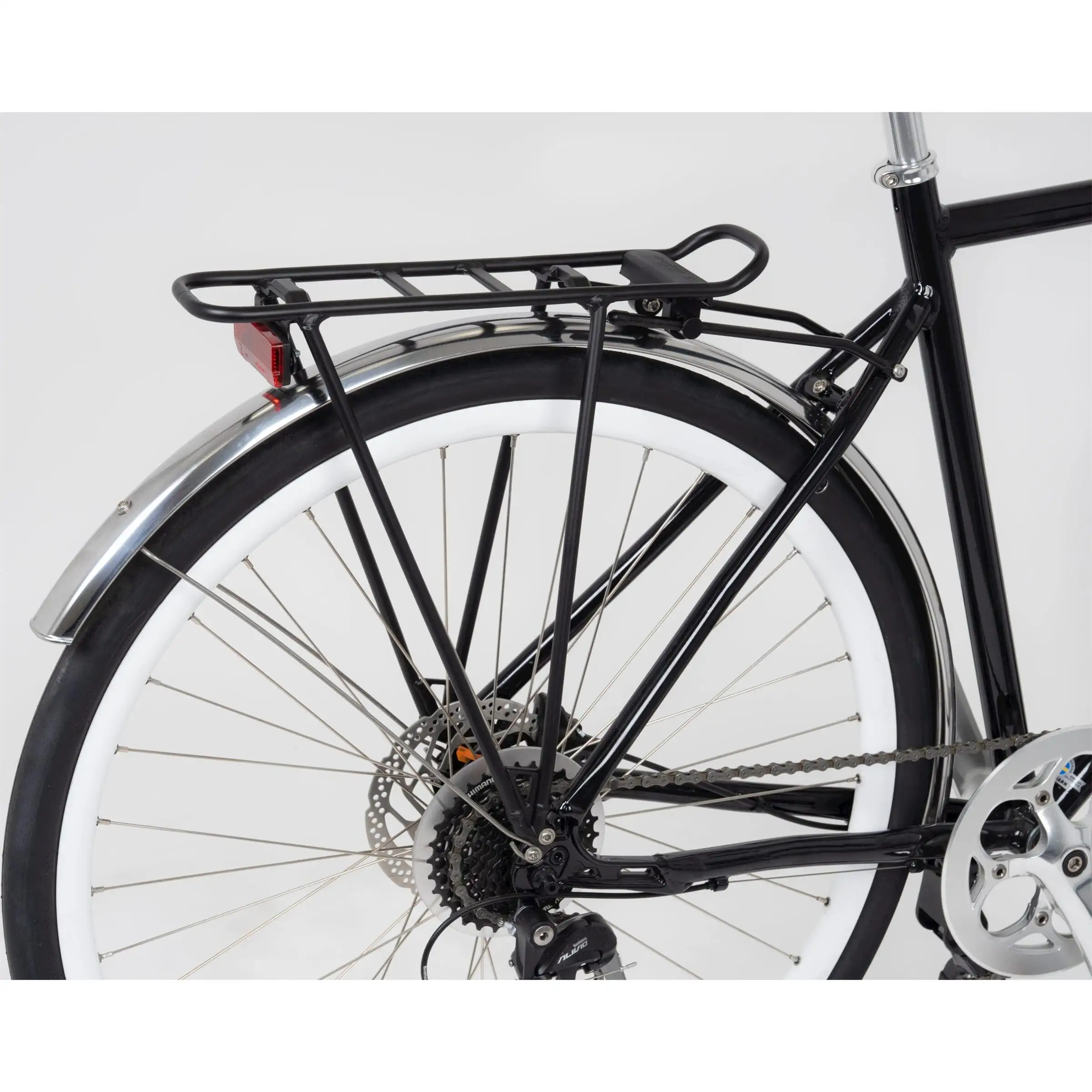 Atran Velo Tour Pro AVS Rear Carrier - Image 2