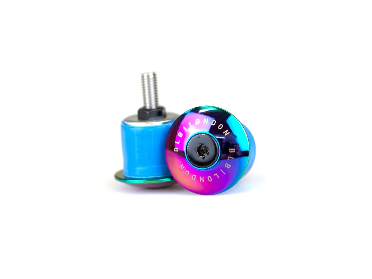 BLB Barons Barend Plugs - Image 3