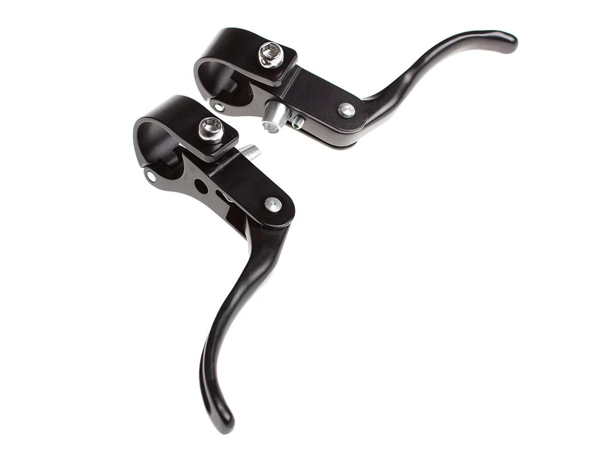 BLB Blevers Crosstop Lever Set