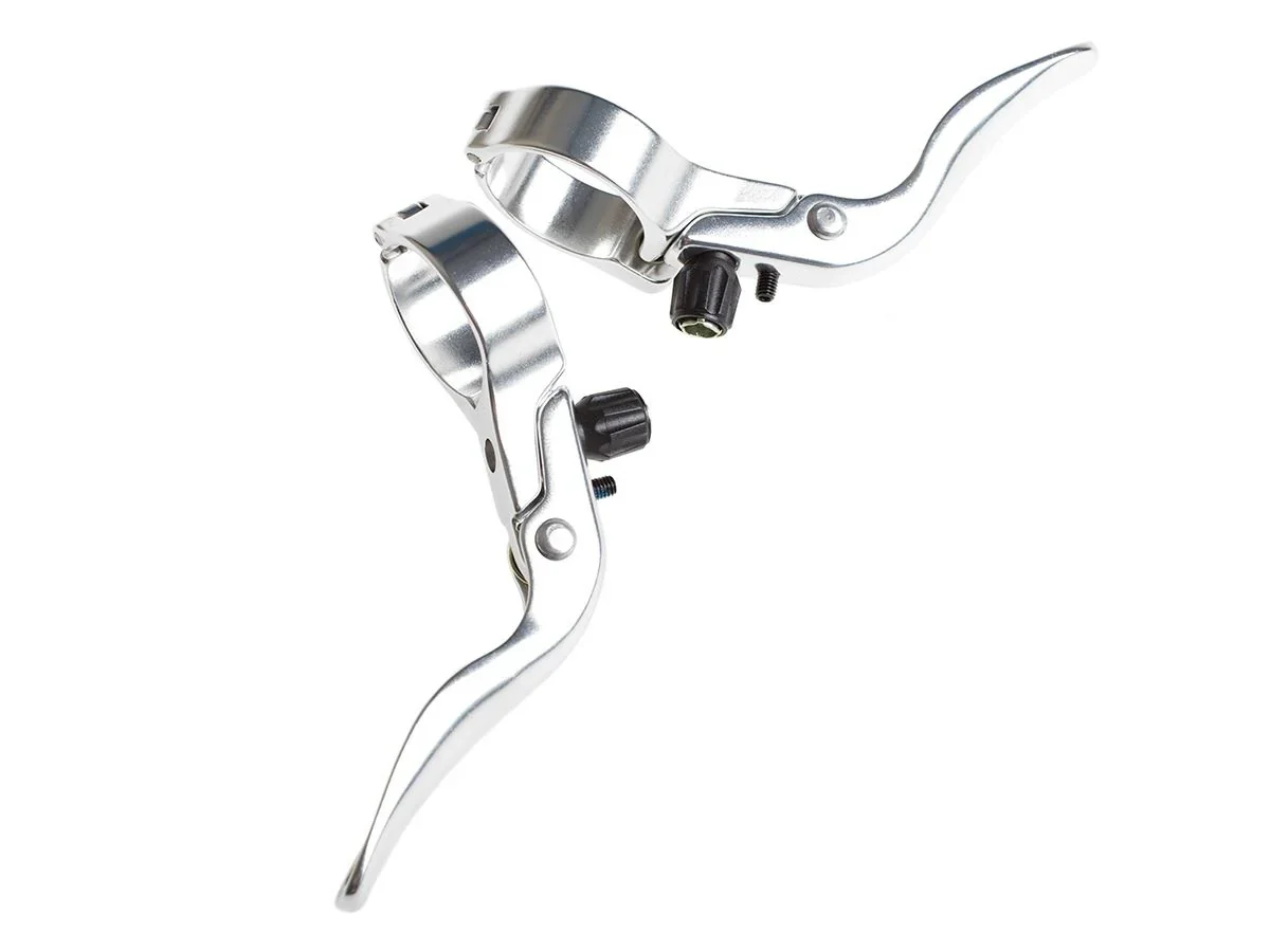 BLB Blevers Crosstop Lever Set - Image 6