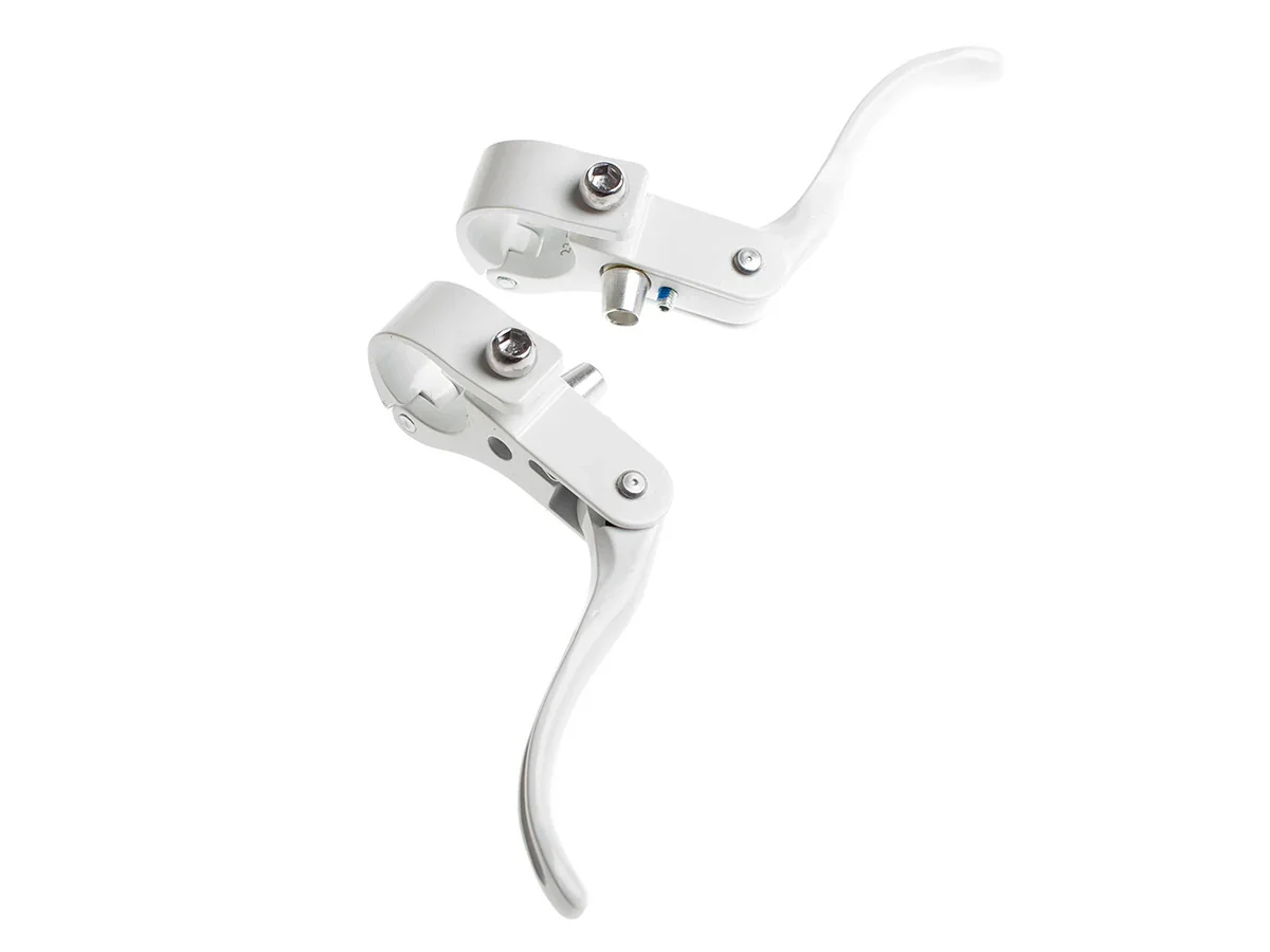 BLB Blevers Crosstop Lever Set - Image 8
