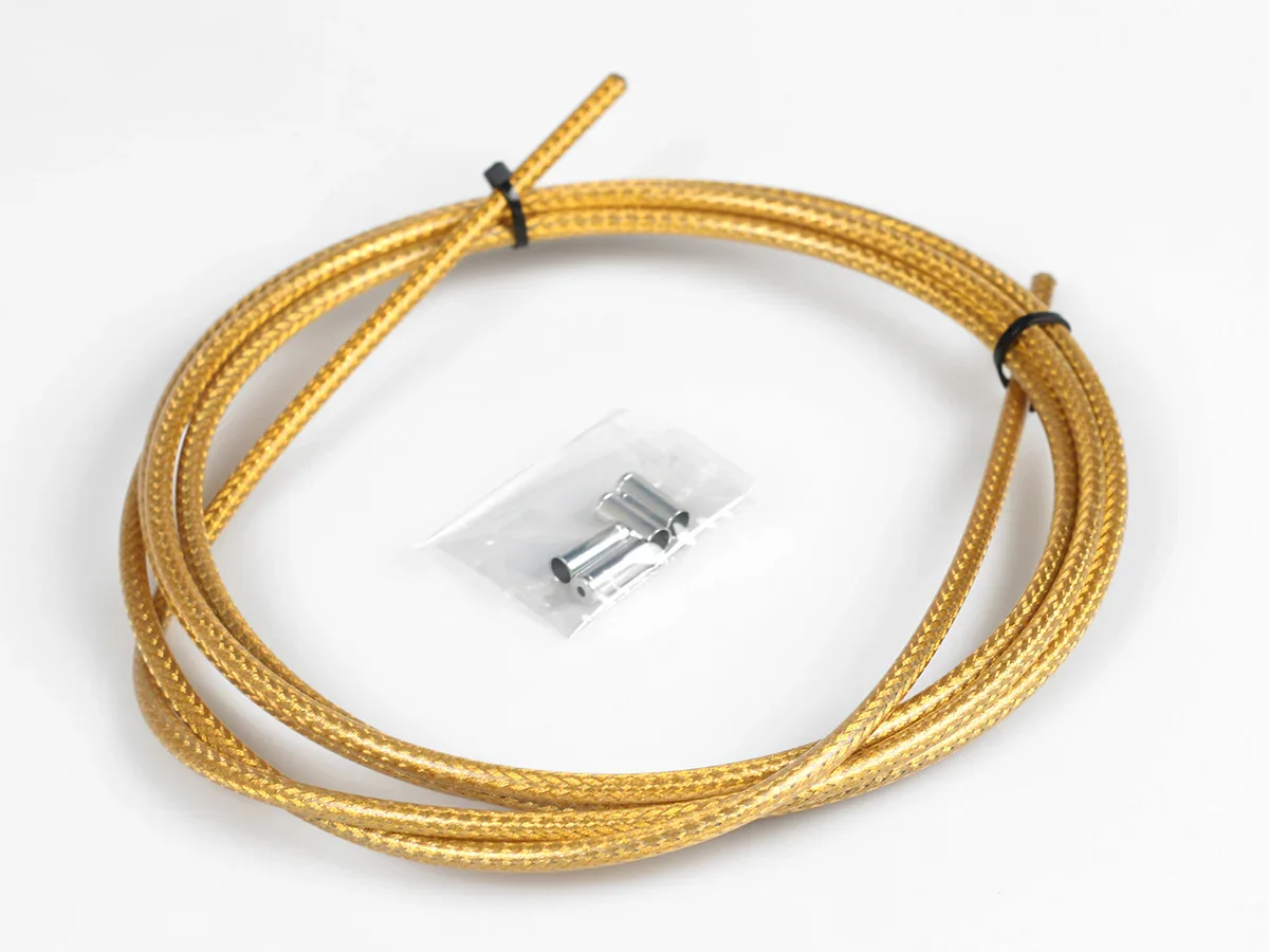 BLB Brake Cable Outer Housing - Image 4