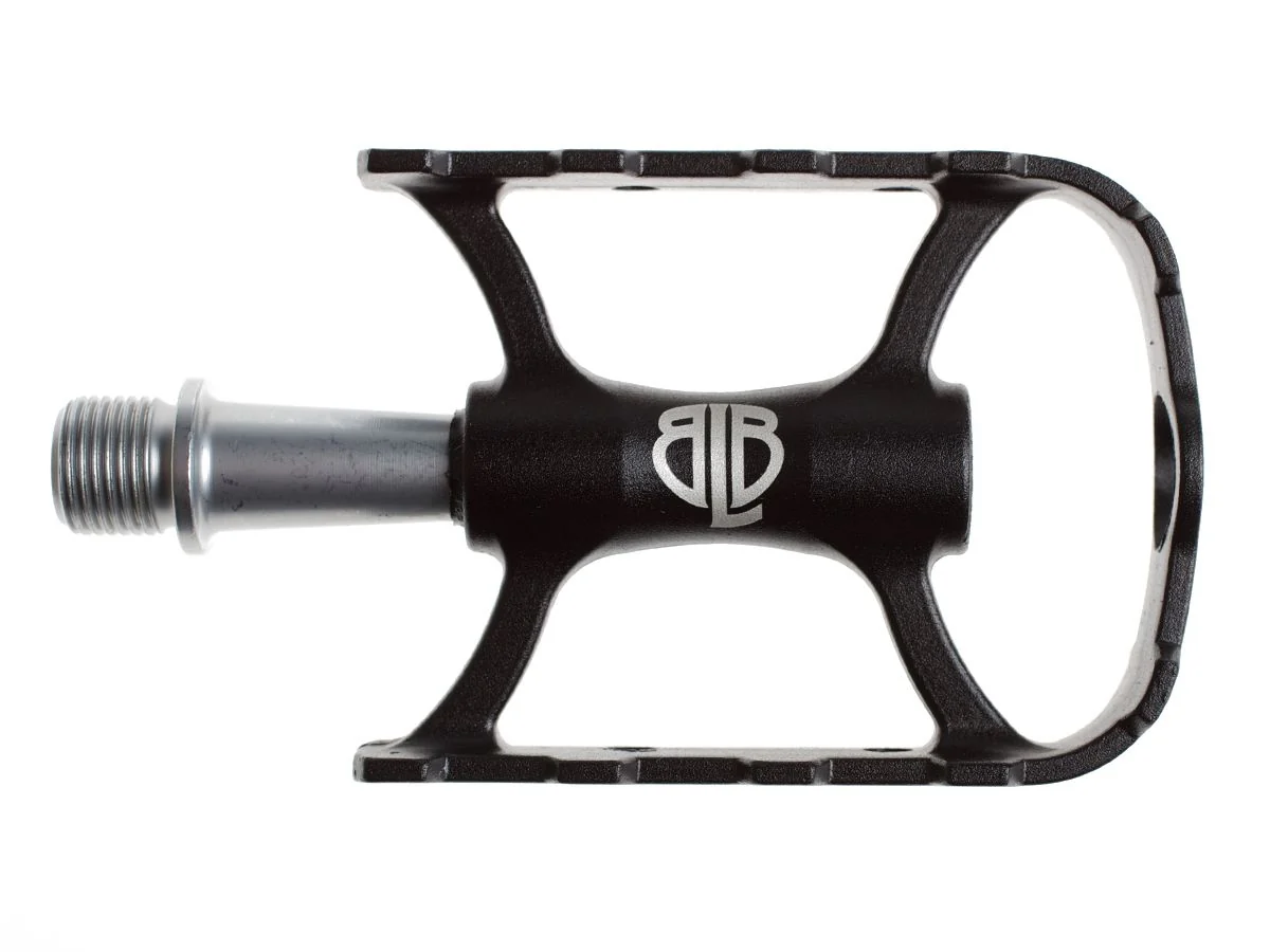 BLB Classic City Pedals - Image 6