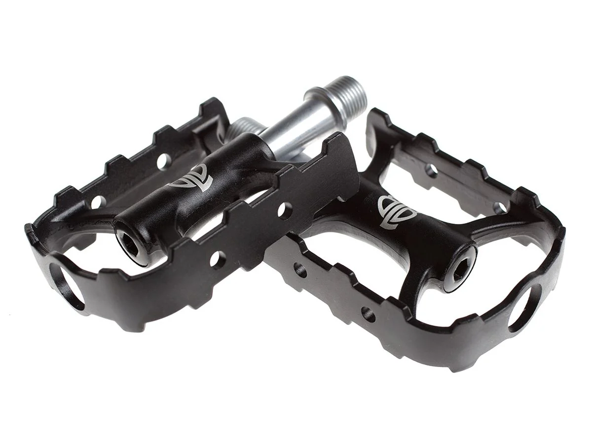 BLB Classic City Pedals - Image 7