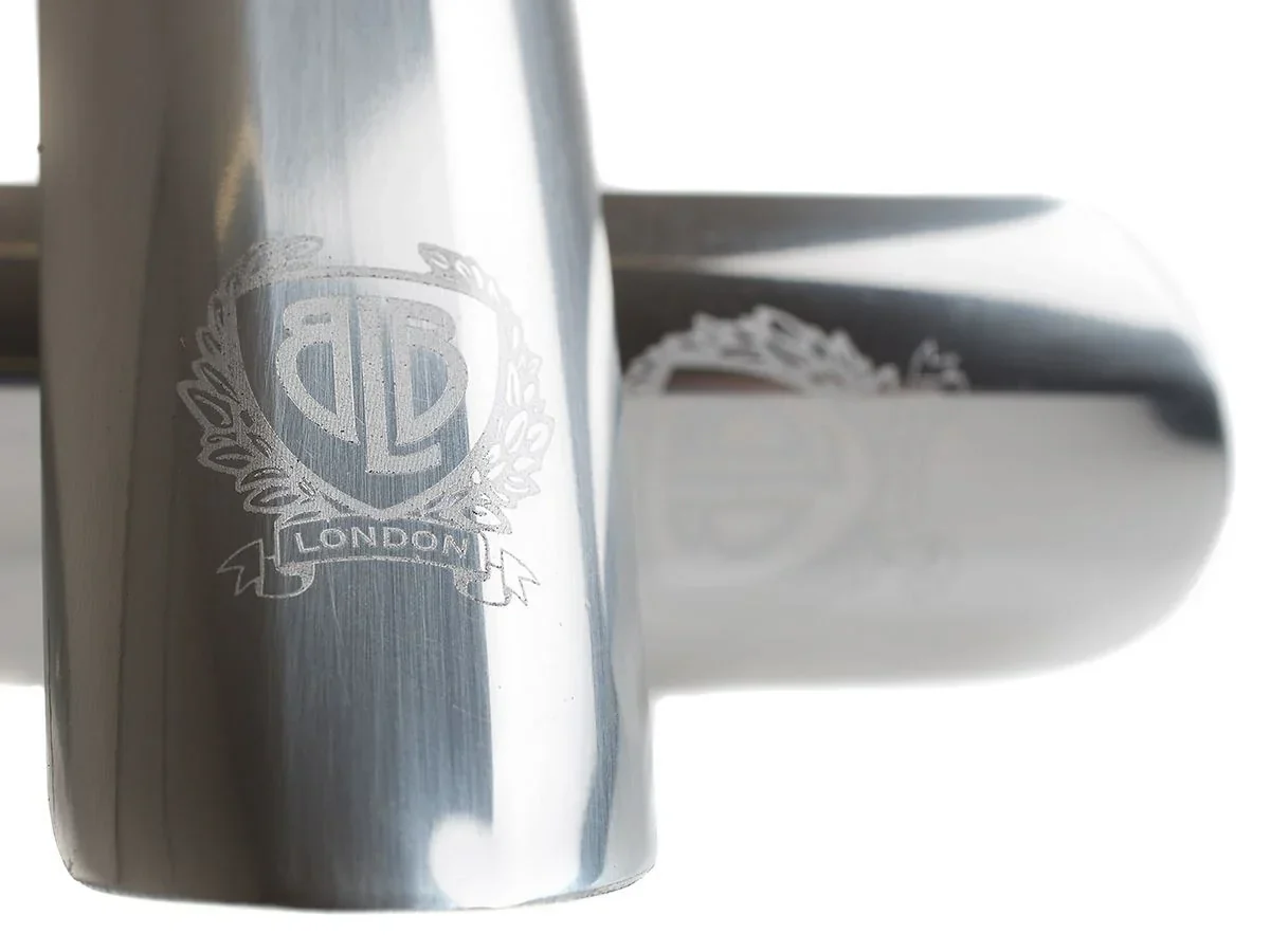 BLB Classic Round Fenders - Image 3