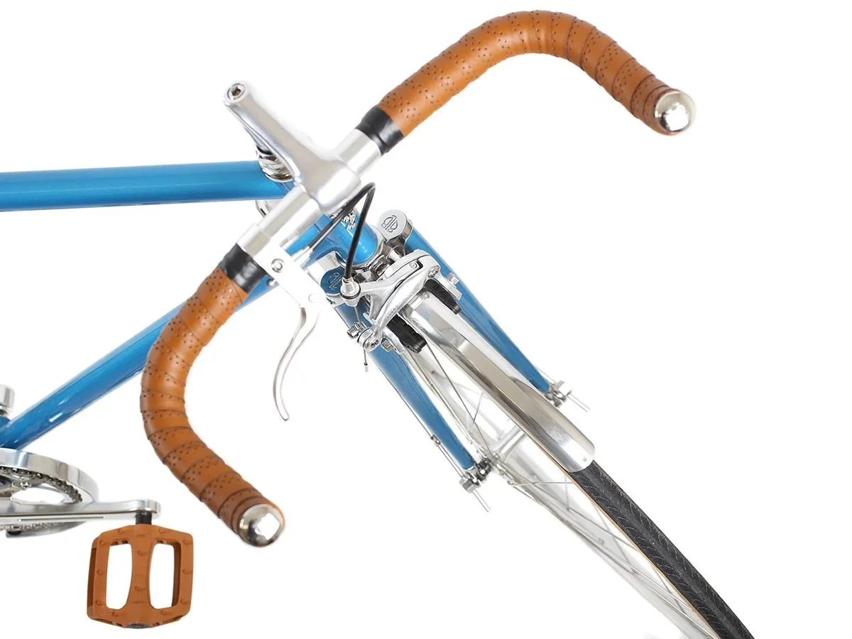 BLB Classic Round Fenders - Image 5