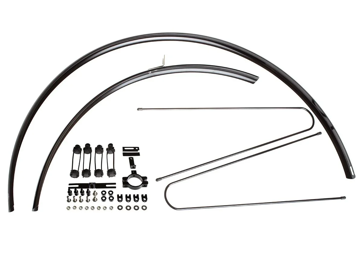 BLB Classic Round Fenders - Image 7