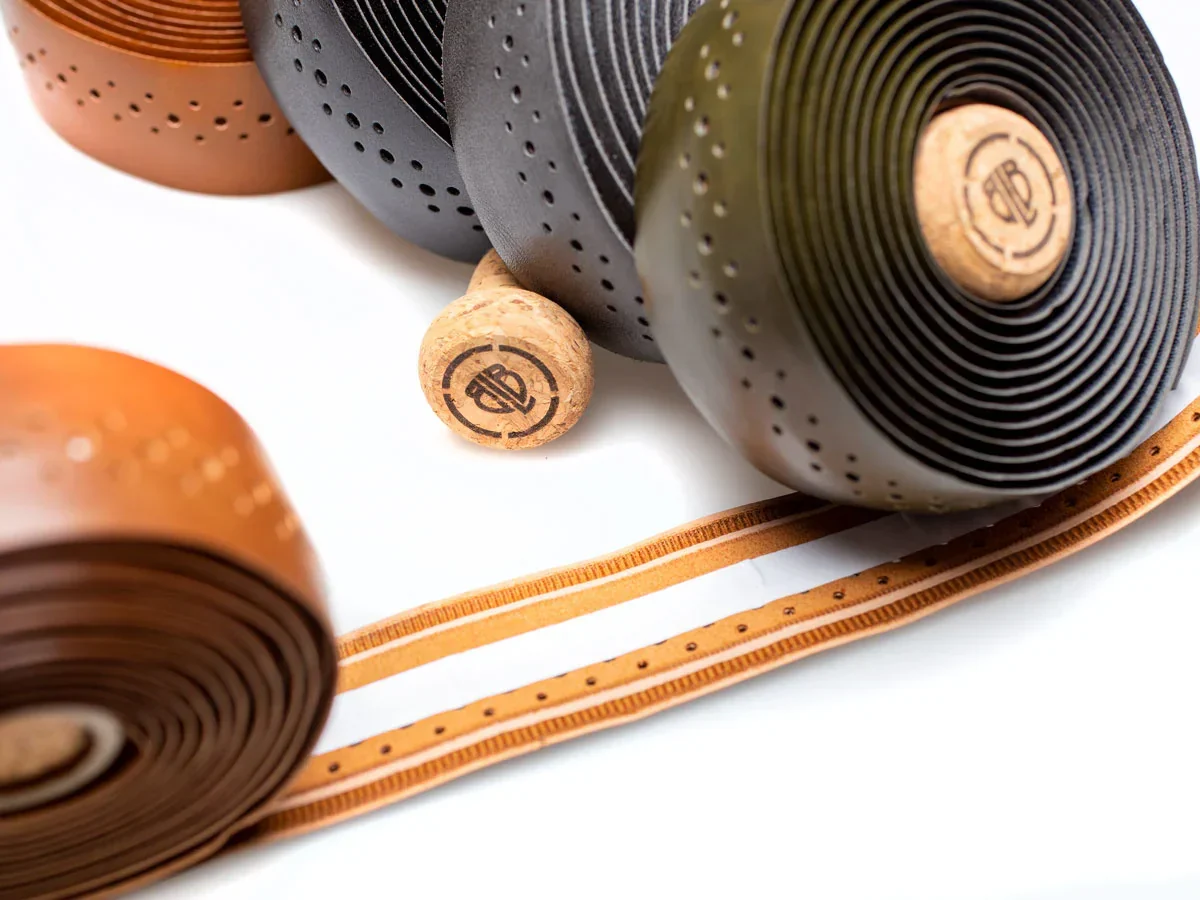 BLB Classico Handlebar Tape - Image 2