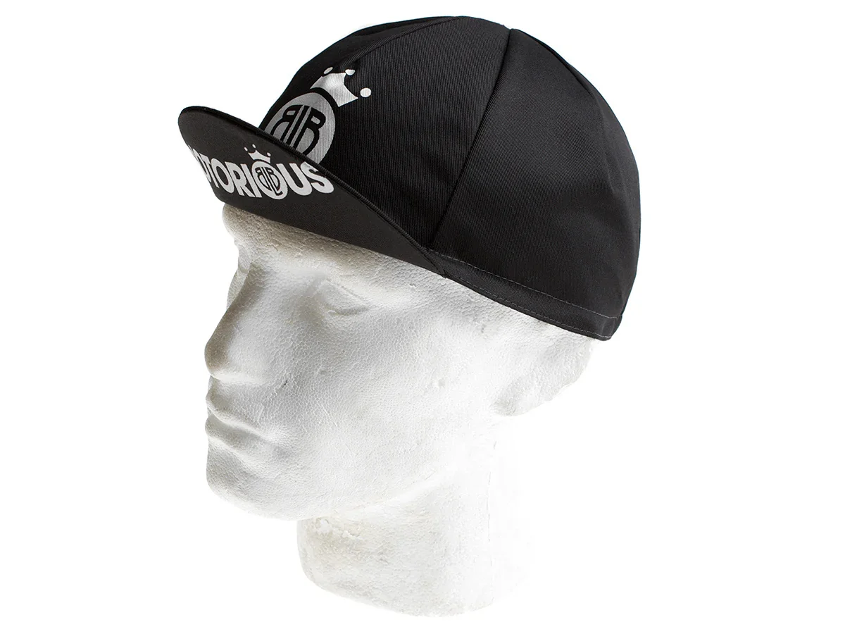 BLB Cycling Cap