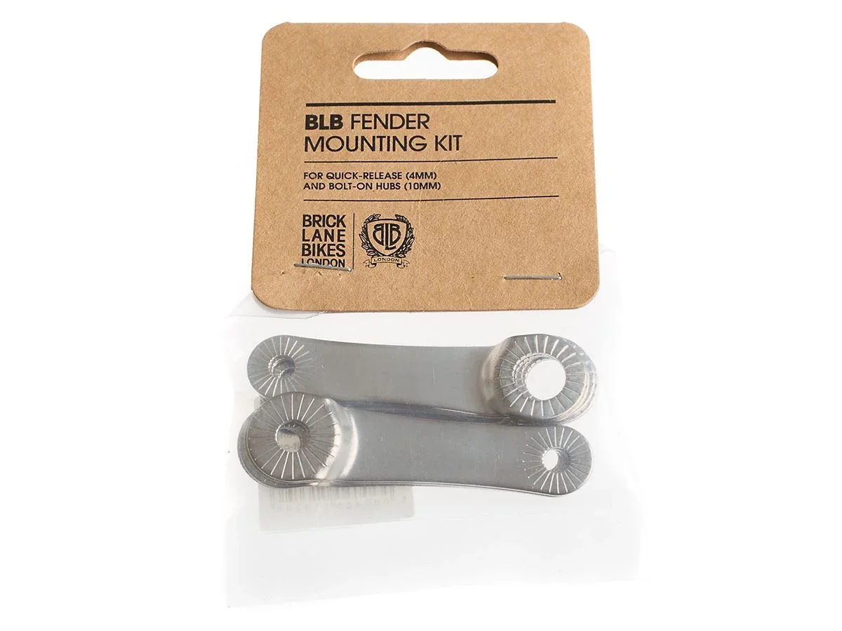BLB Fender Mounting Kit - Image 2