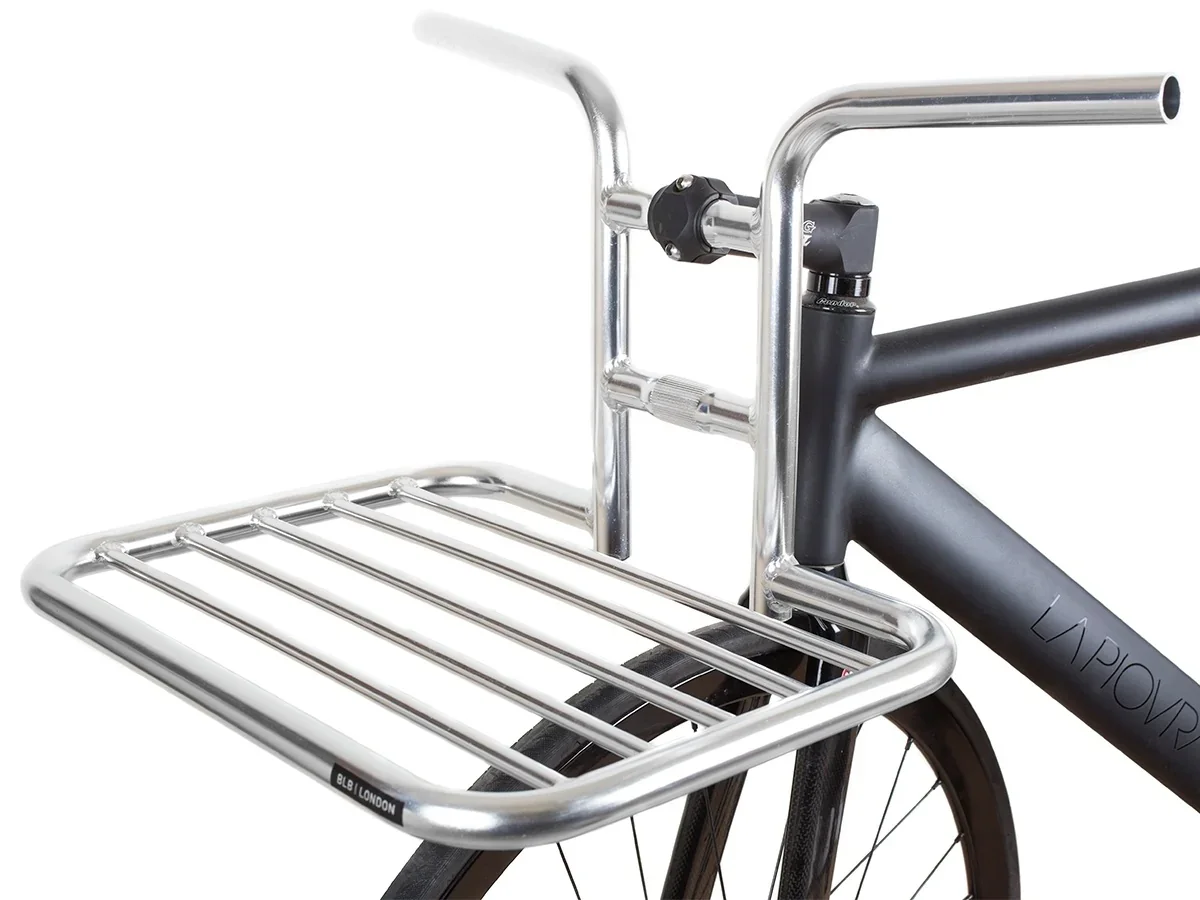 BLB Flat Rat Handlebar Rack - Image 3