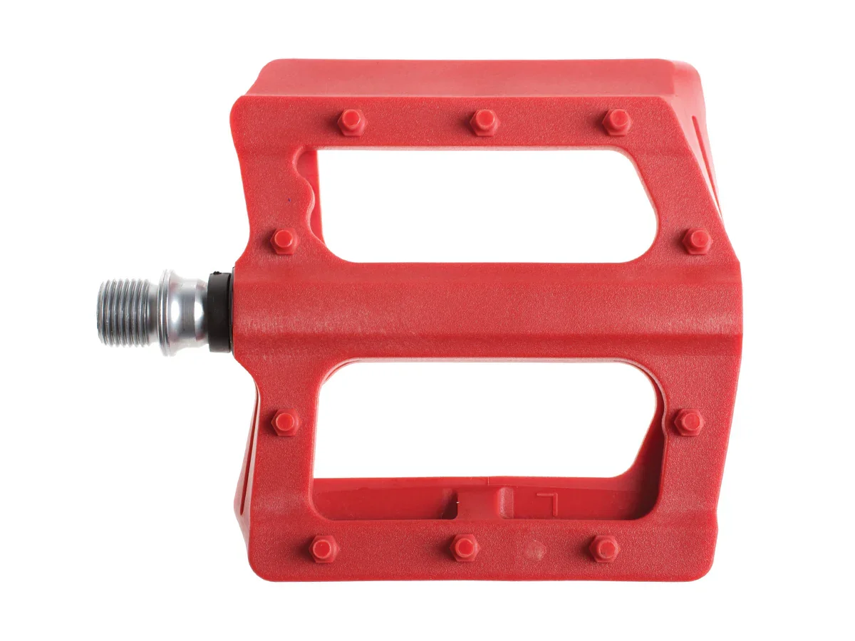 BLB Flatliner "ROAR" Pedals - Image 10