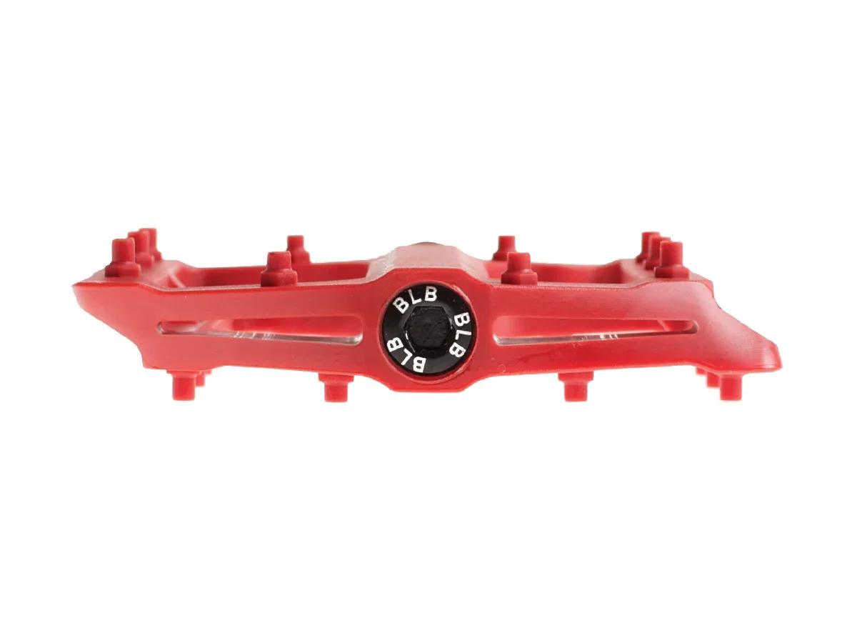 BLB Flatliner "ROAR" Pedals - Image 11