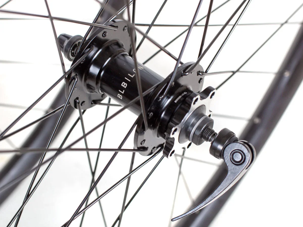 BLB Gravel Wheelset - 29'ER - Image 3