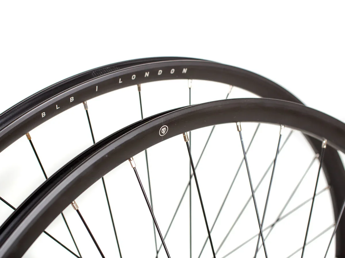 BLB Gravel Wheelset - 29'ER - Image 5