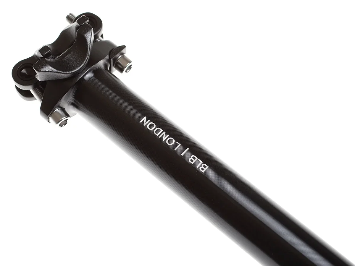 BLB Groove Seat Post - Image 4