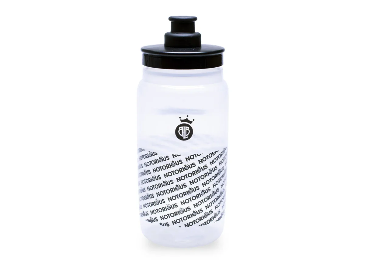 BLB Notorious 550ml Bottle - Image 2