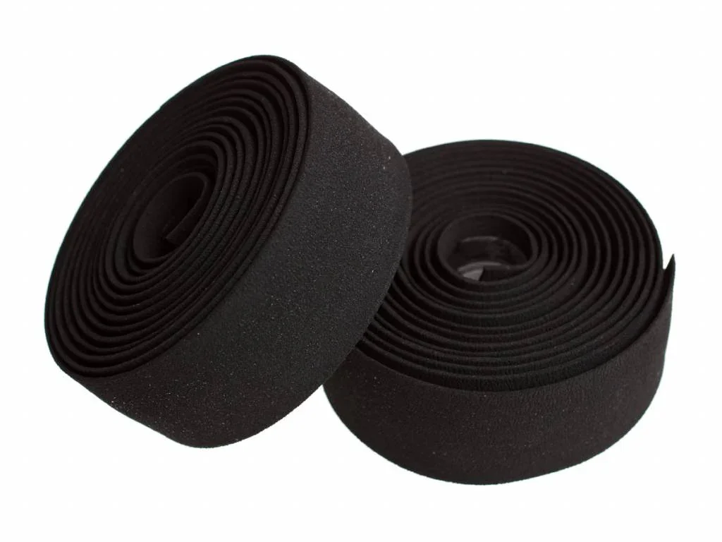 BLB Pro-Gel Bar Tape, Black