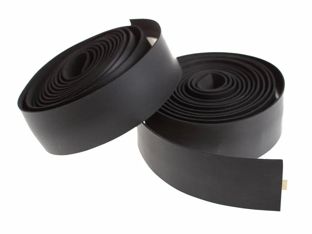 BLB Pro-Satin Bar Tape - Black