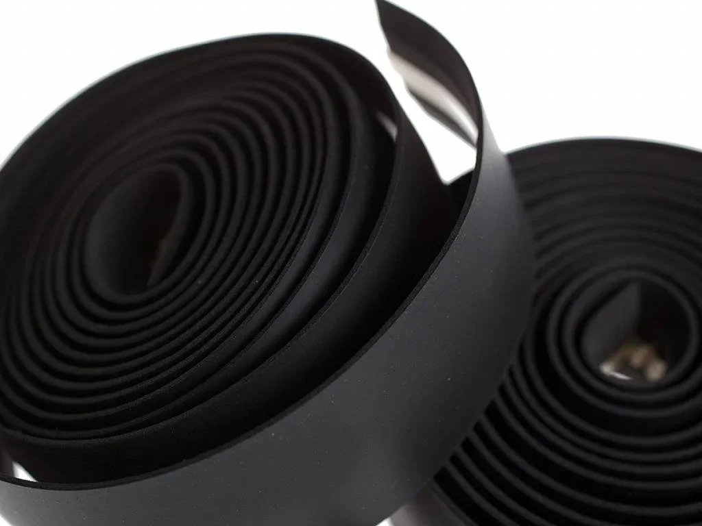 BLB Pro-Satin Bar Tape - Black - Image 2