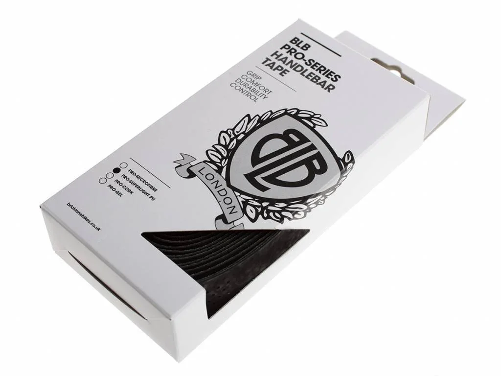 BLB Pro-Superlight PU Bar Tape - Image 4