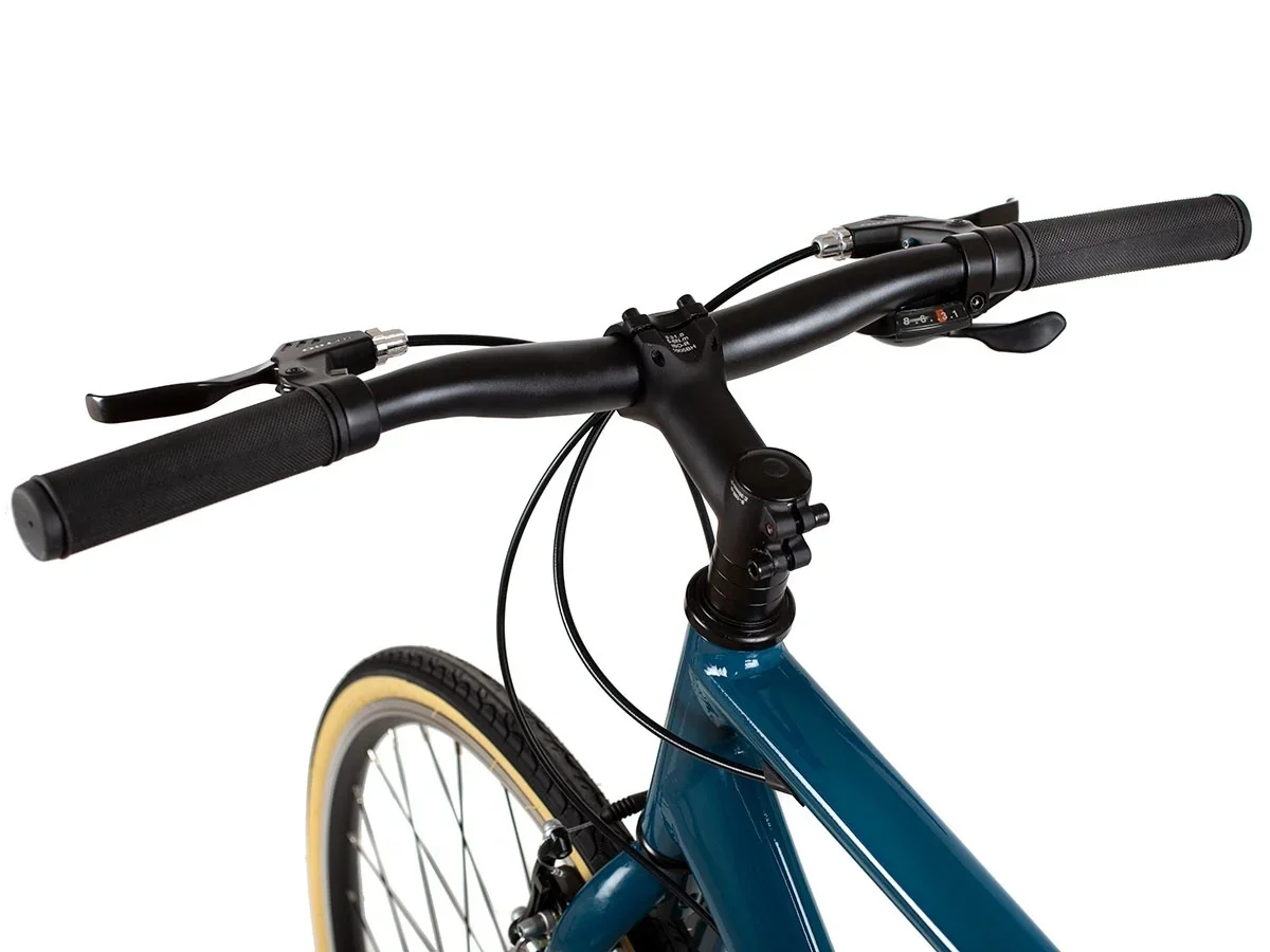 BLB Ripper V-Brake Hybrid Bike - Image 3