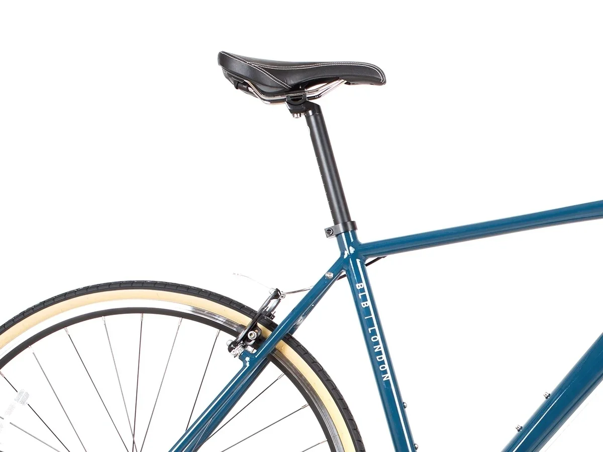 BLB Ripper V-Brake Hybrid Bike - Image 4