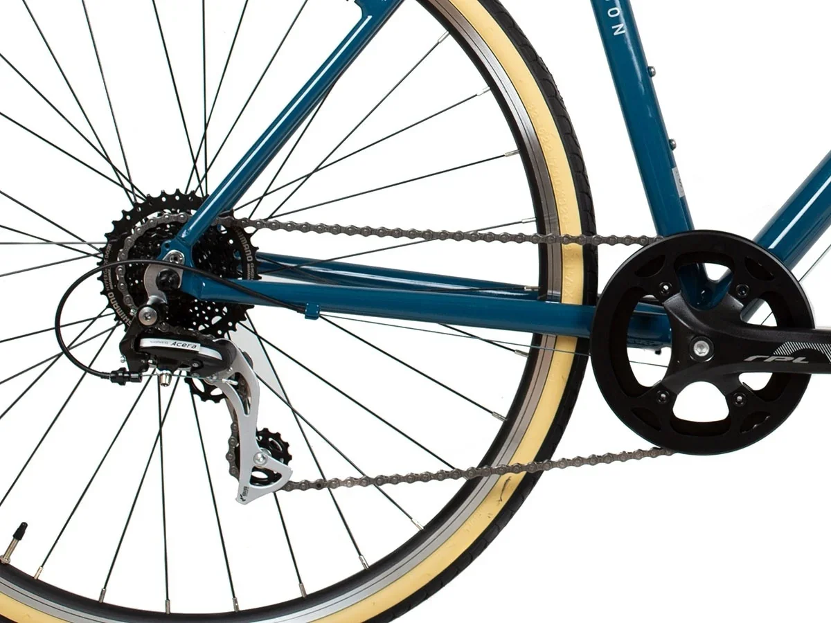 BLB Ripper V-Brake Hybrid Bike - Image 5