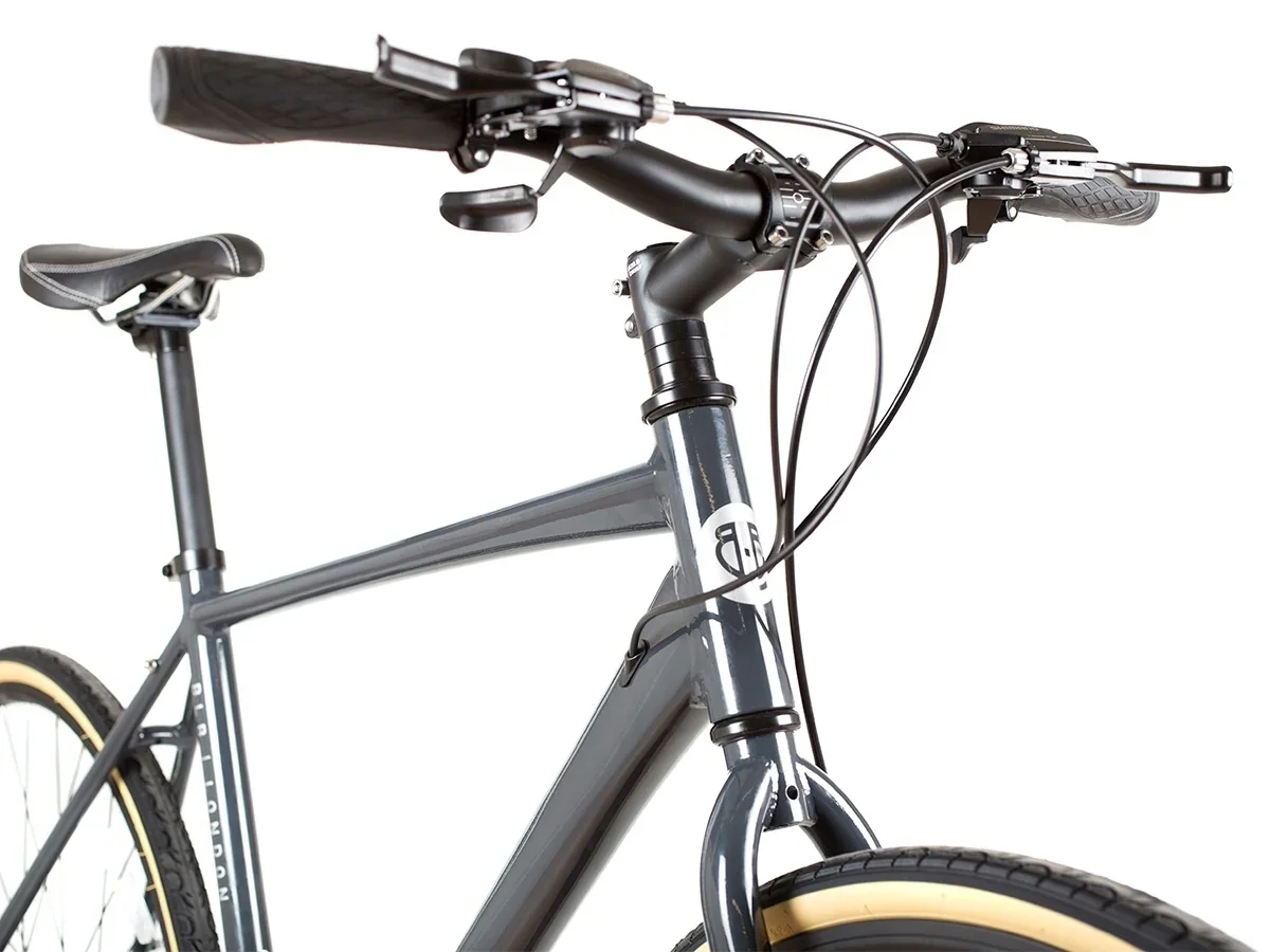 BLB Ripper Disc Hybrid Bike - Image 2