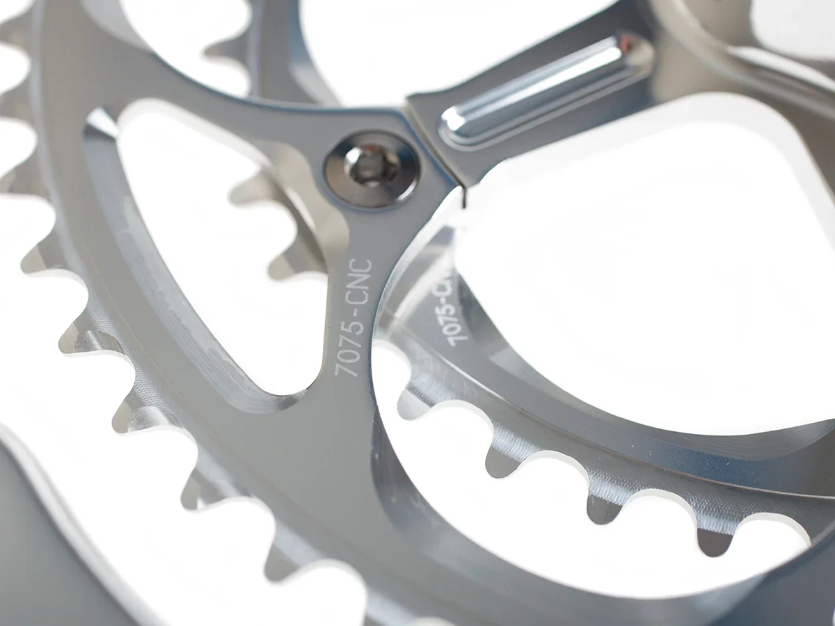 BLB Road Crankset - Image 3