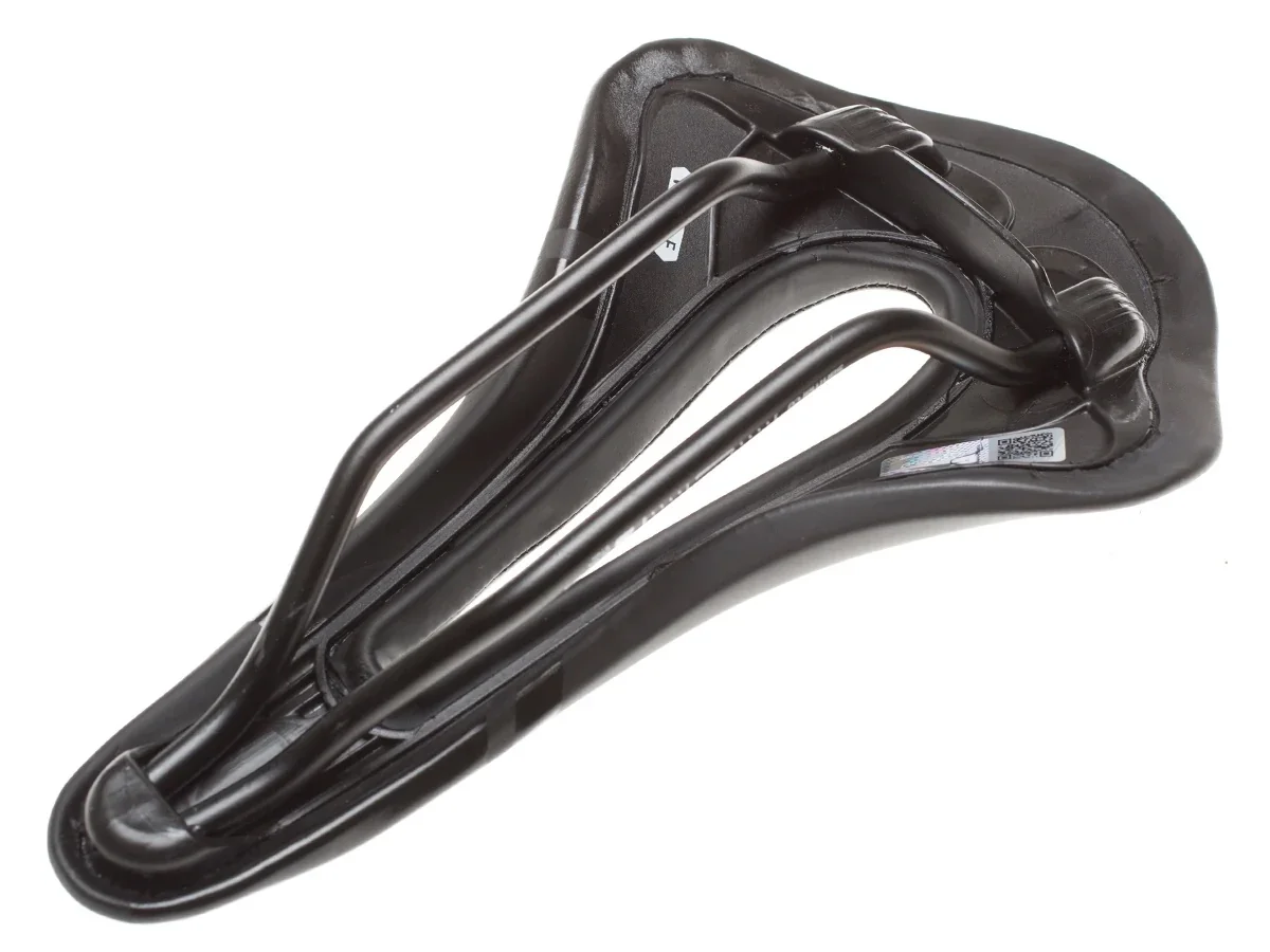 BLB Selle San Marco Shortfit Saddle - Image 5