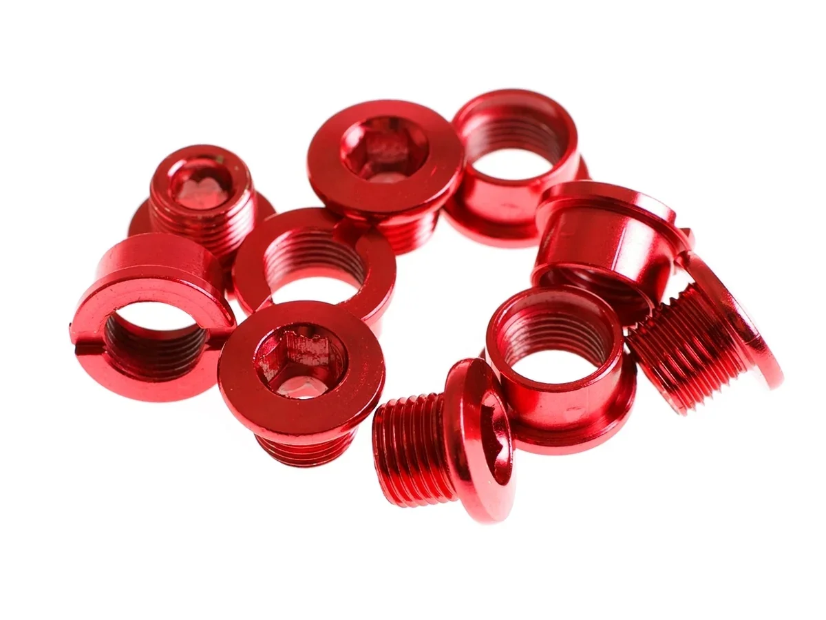 BLB Single Chainring Bolts - Image 6