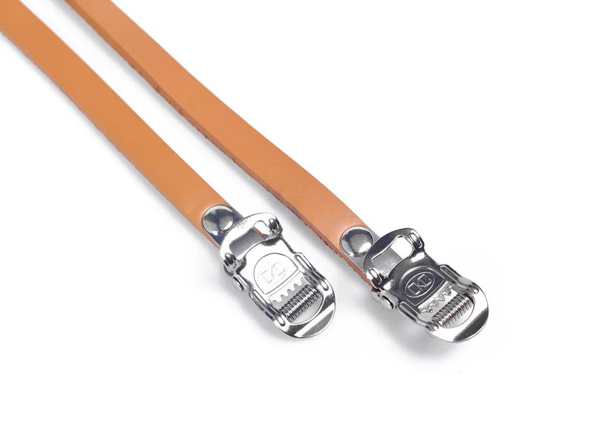 BLB Single Leather Straps - Image 3