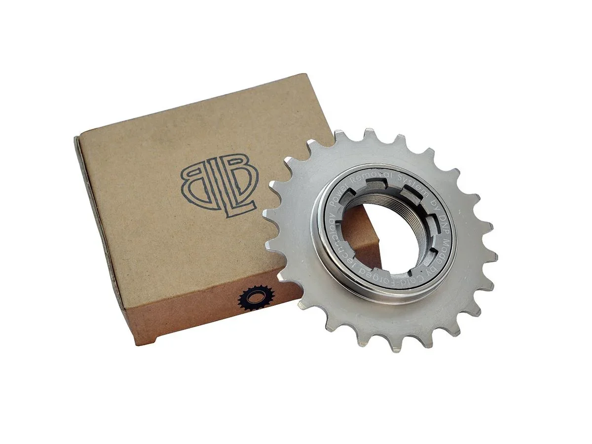 BLB Superior Freewheel (30 Clicks) - Image 2