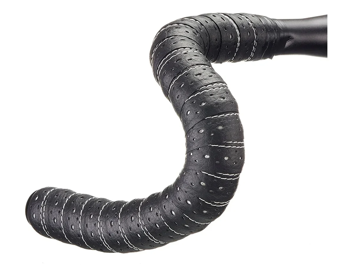 BLB Supreme Pro Faux Leather Bar Tape - Image 2