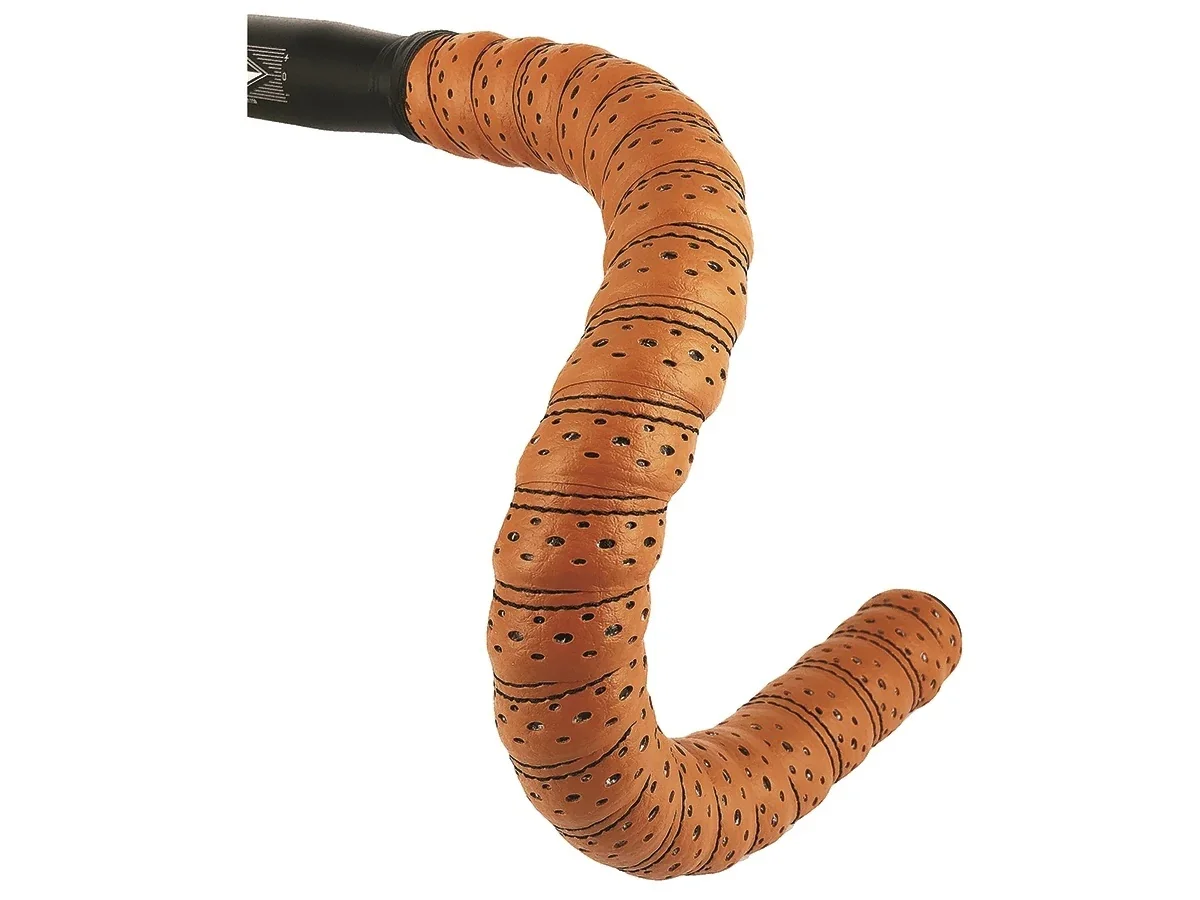 BLB Supreme Pro Faux Leather Bar Tape - Image 3