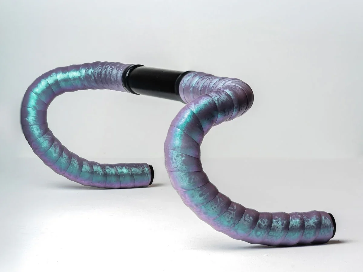 BLB Supreme Pro Grip Bar Tape - Image 17