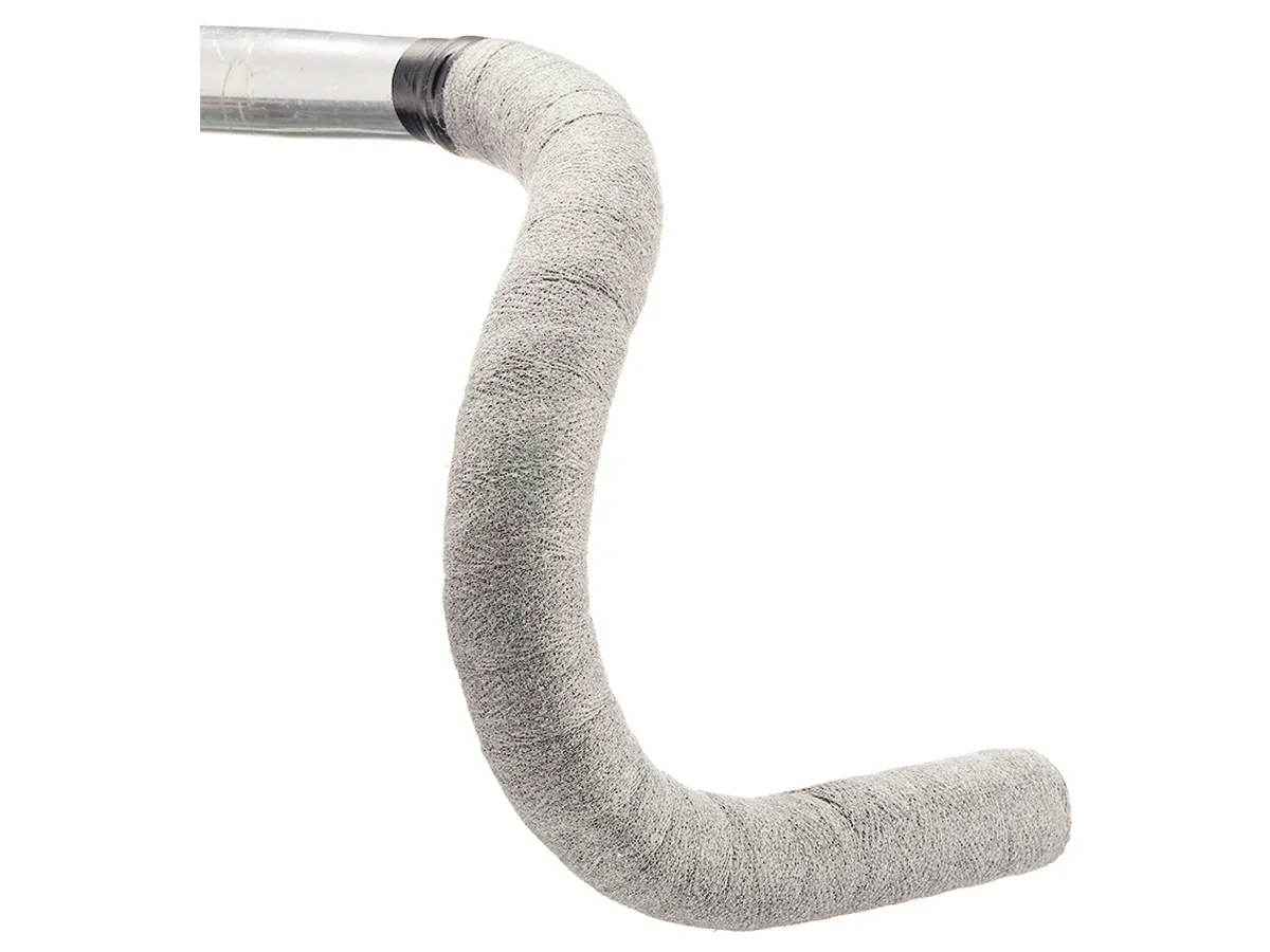 BLB Supreme Pro Woven Bar Tape / Stripes Dark Multi - Image 20