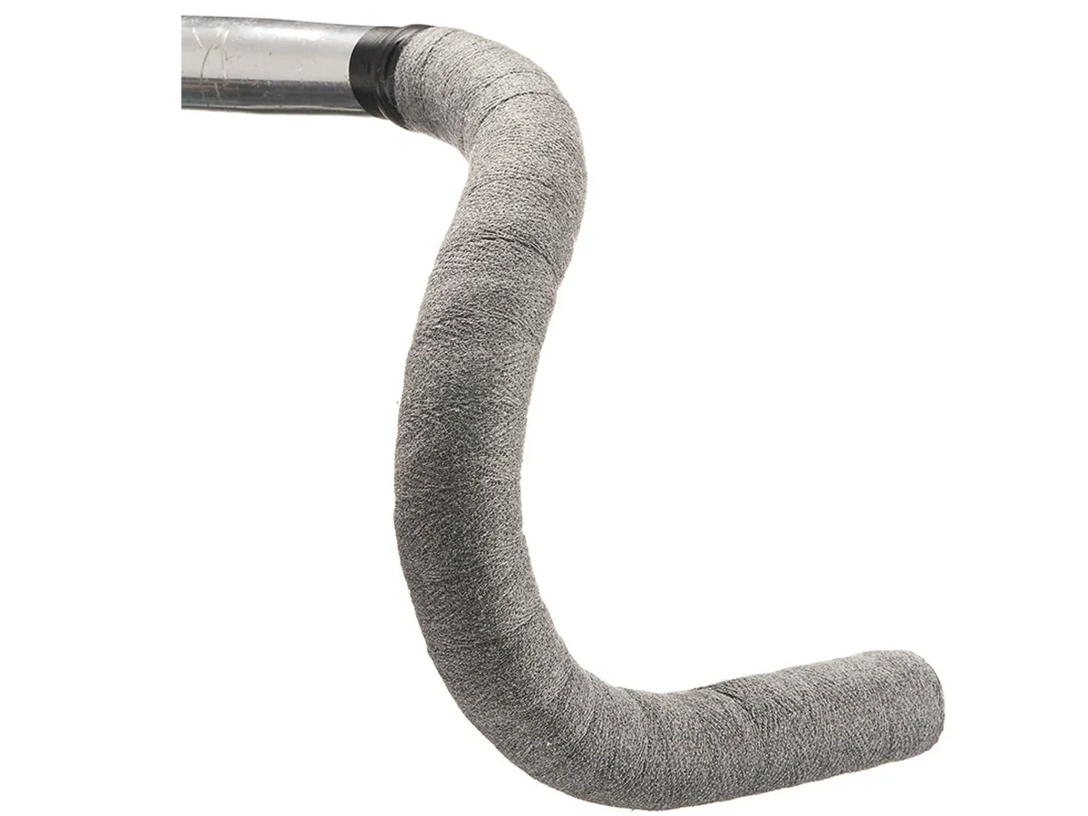 BLB Supreme Pro Woven Bar Tape / Stripes Dark Multi - Image 24