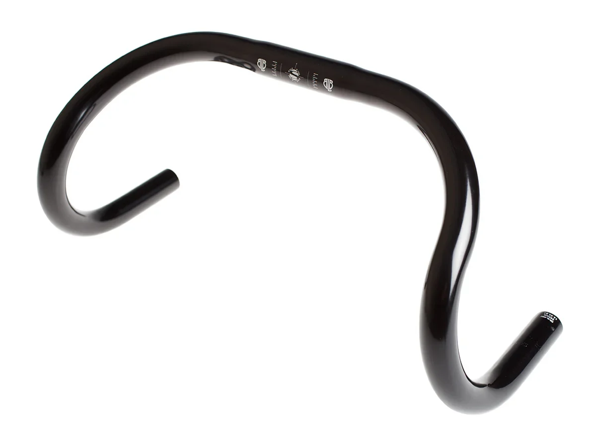 BLB Track Drop Bar