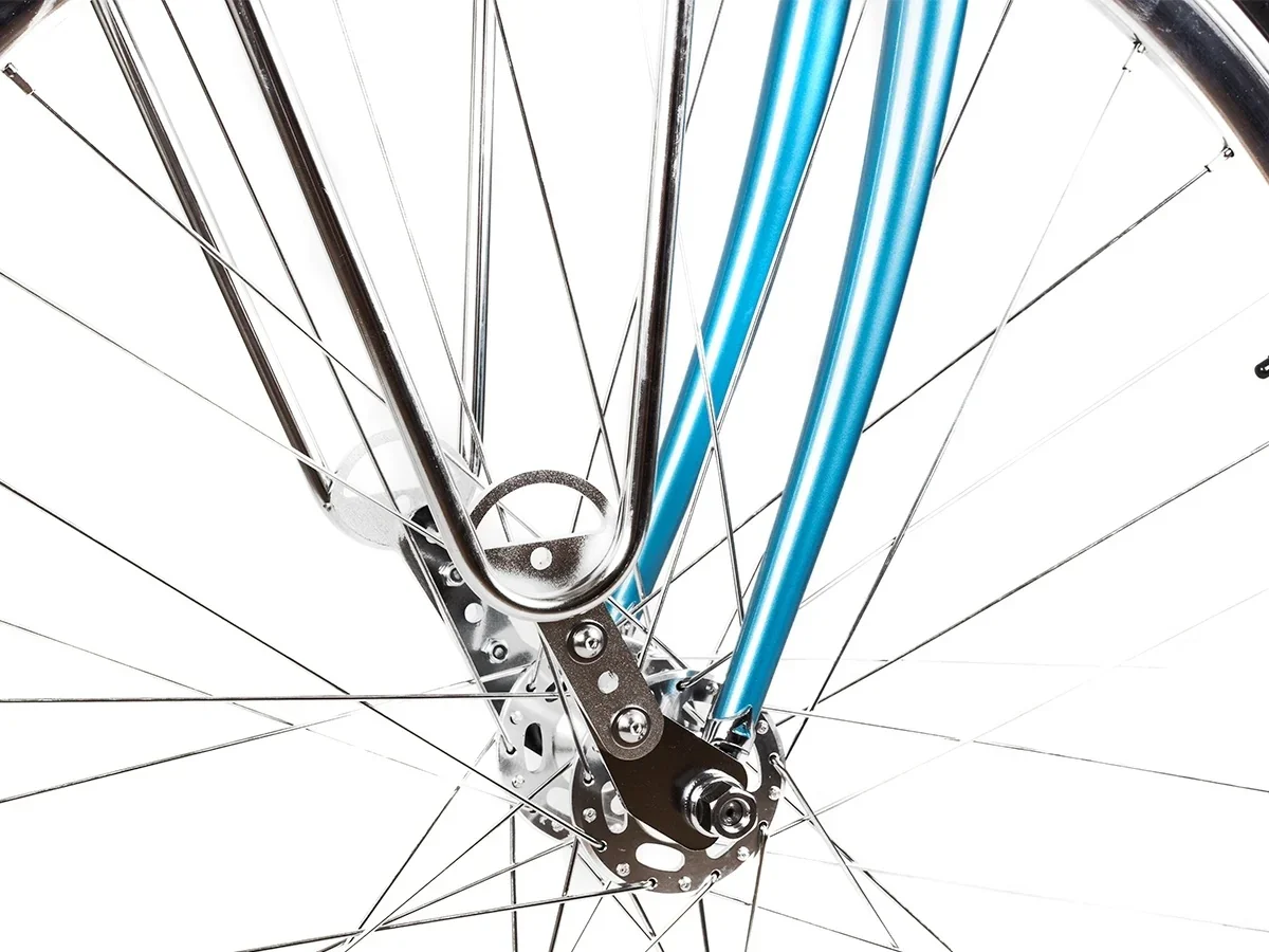 BLB Universal Adjustable Wheel Bracket - Image 2