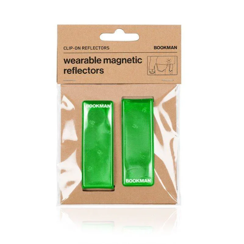 Bookman Clip-on Reflectors - Image 2